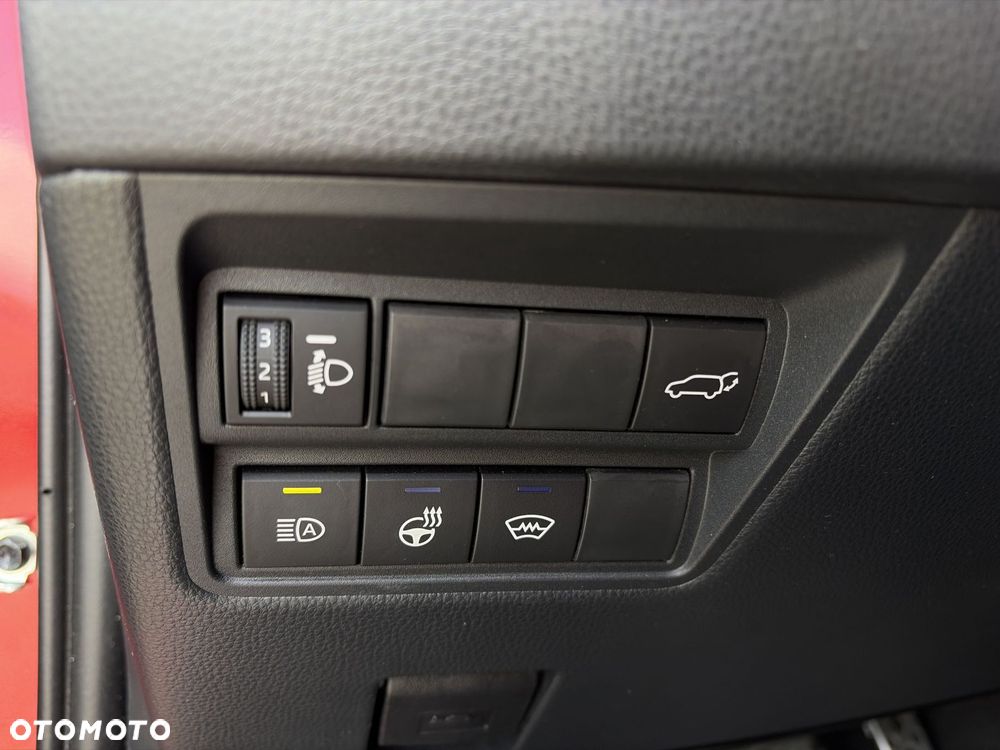 Toyota Yaris Cross Hybrid 1.5 GR Sport - 27