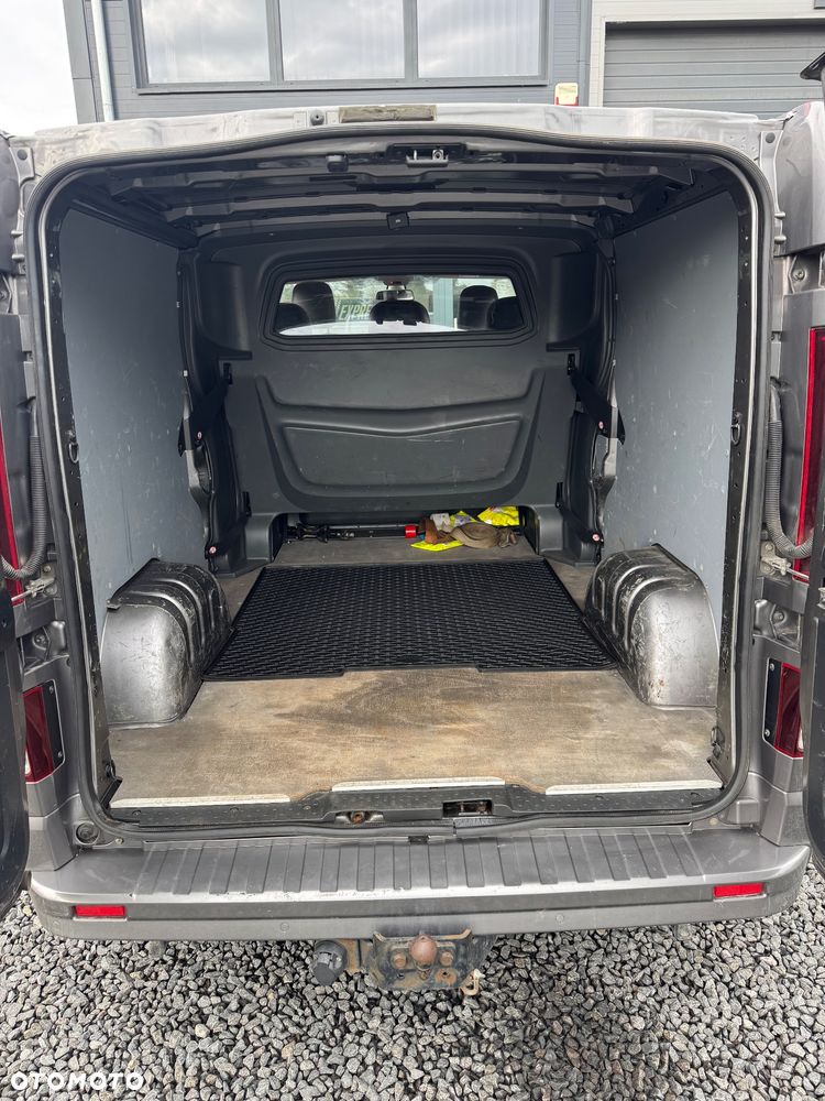 Opel Vivaro 1.6 CDTI L2 - 5