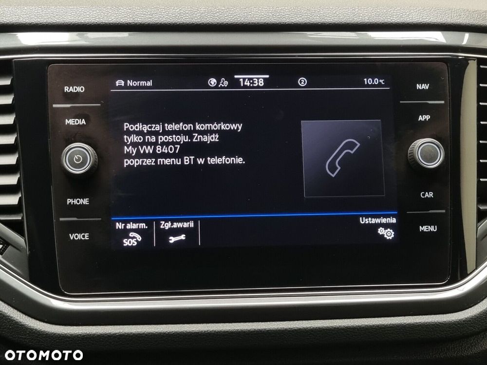 Volkswagen T-Roc 1.5 TSI GPF ACT Premium DSG - 21