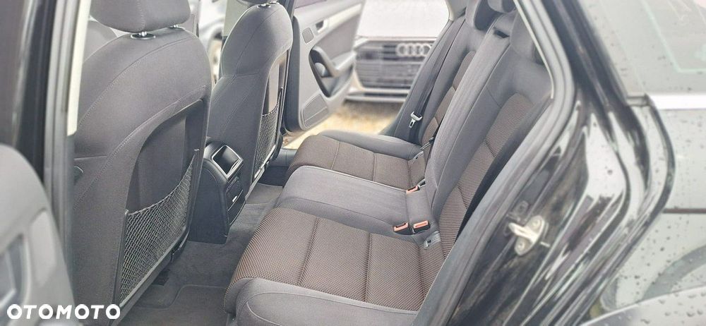 Audi A4 Allroad - 17