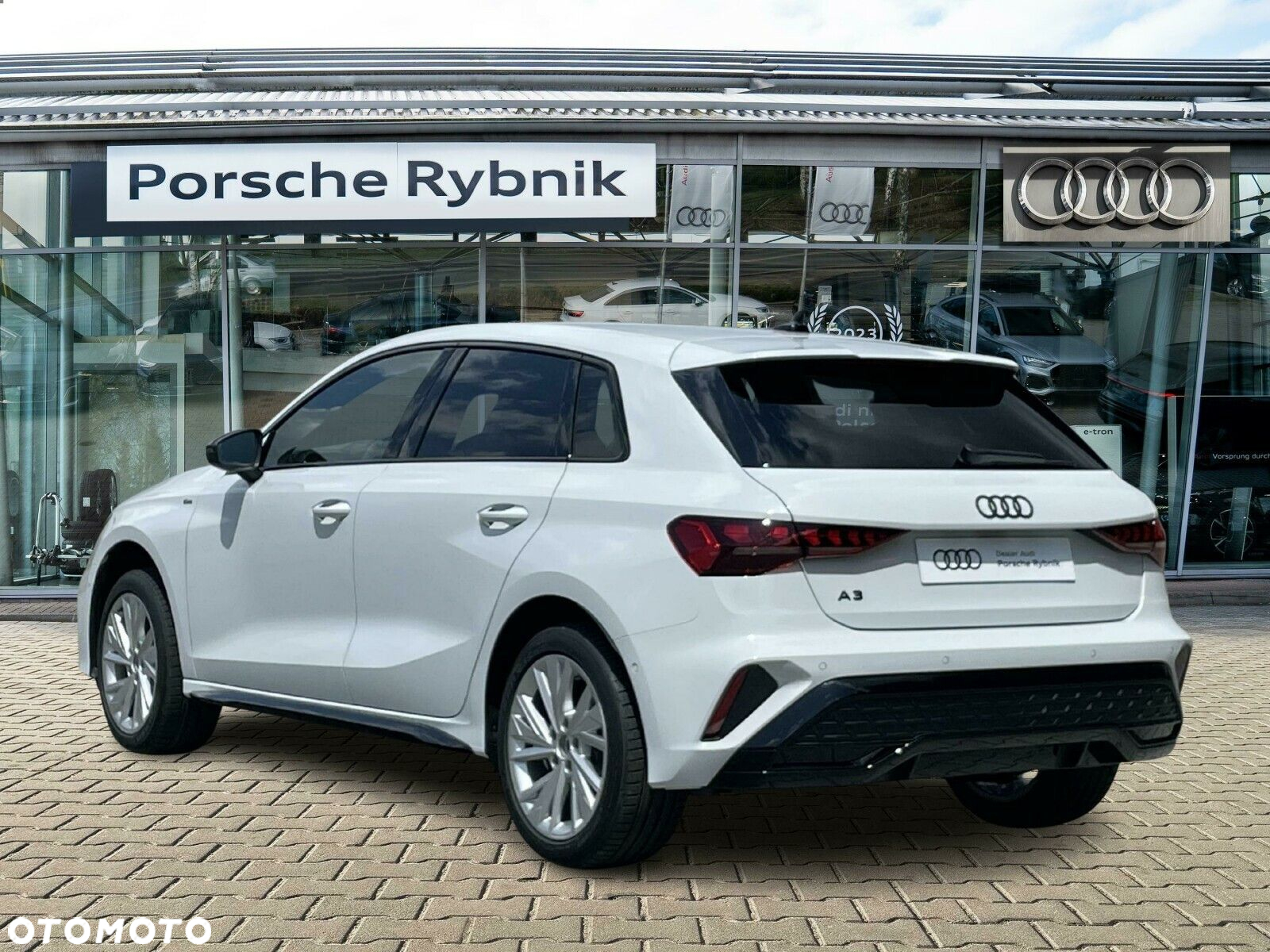 Audi A3 - 3
