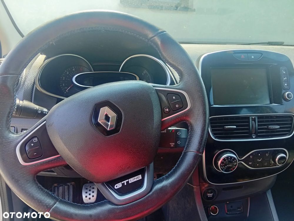 Renault Clio dCi 90 Limited - 9