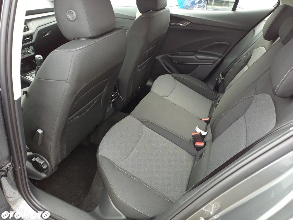 Skoda Fabia 1.0 TSI Drive - 18