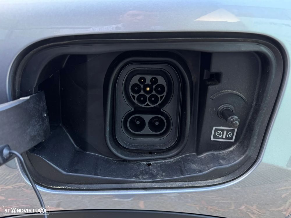 Citroën e-C4 50 kWh Feel Pack - 36