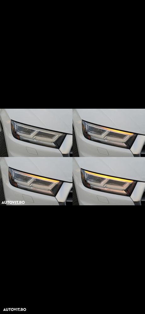 Audi Q5 2.0 TDI Quattro S tronic - 17