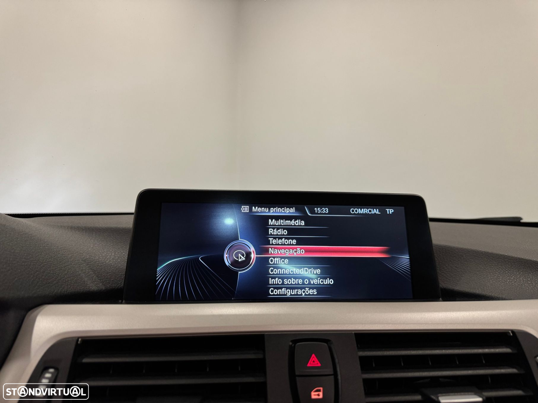 BMW 420 d Line Sport Auto - 34