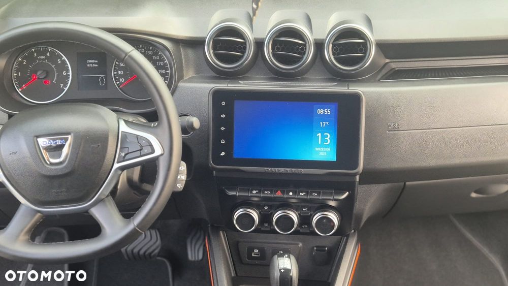 Dacia Duster 1.3 TCe SL Extreme EDC - 18