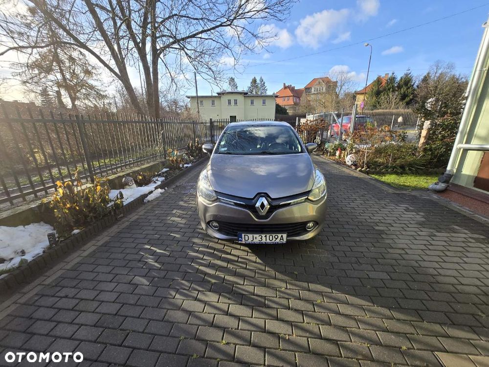 Renault Clio Energy TCe 90 Start & Stop Intens - 4