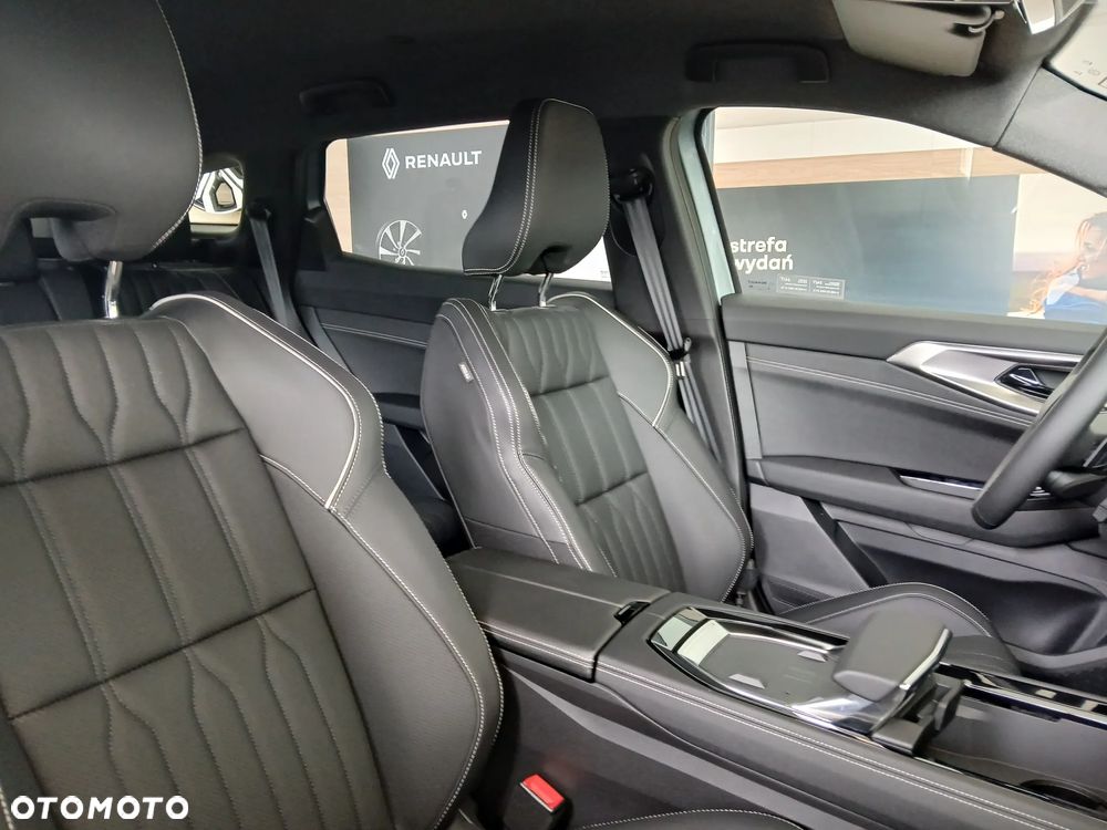 Renault Espace 1.2 E-Tech Full Hybrid 200 Iconic MMT 5os - 15