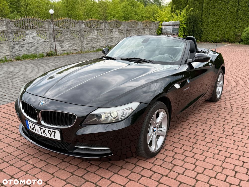BMW Z4 20i sDrive - 24