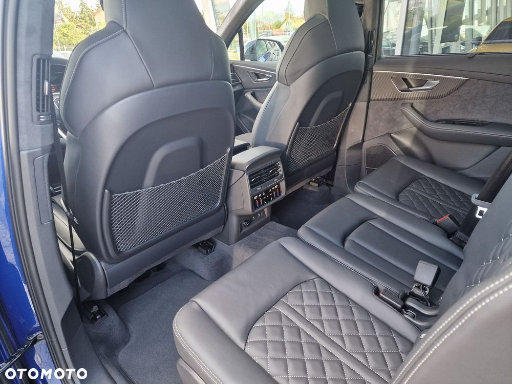 Audi SQ7 - 17