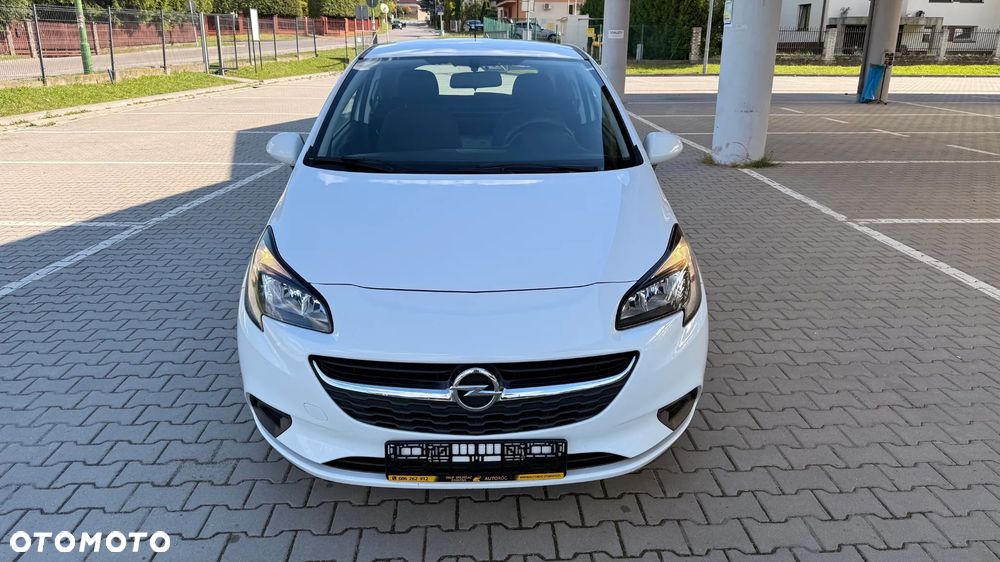 Opel Corsa 1.3 CDTI Cosmo - 7