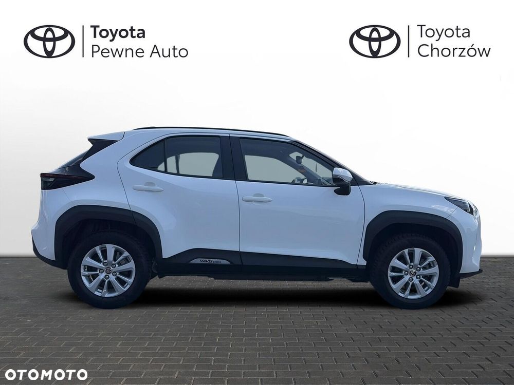 Toyota Yaris Cross Hybrid 1.5 Comfort - 5
