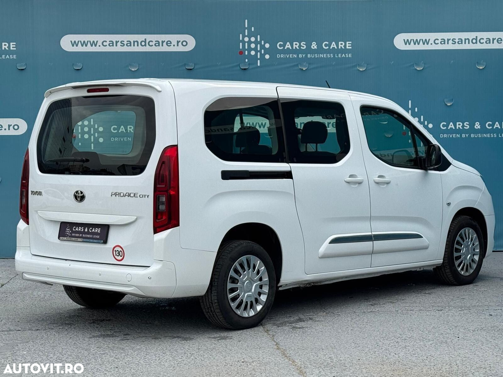 Toyota Proace - 6