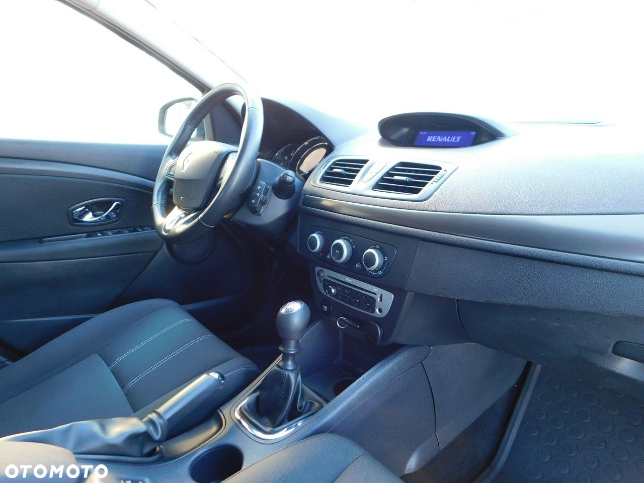 Renault Megane - 18
