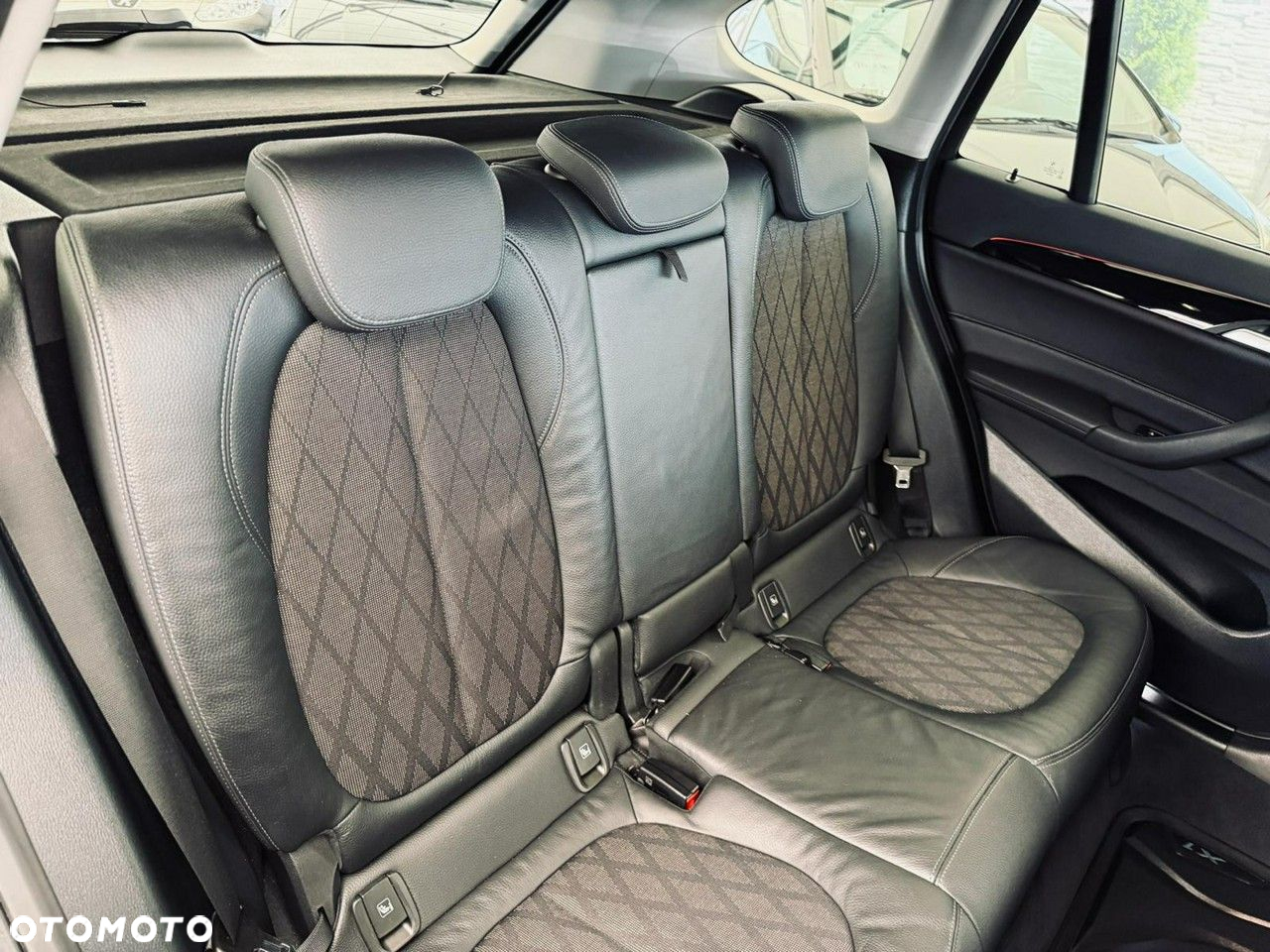 BMW X1 - 36