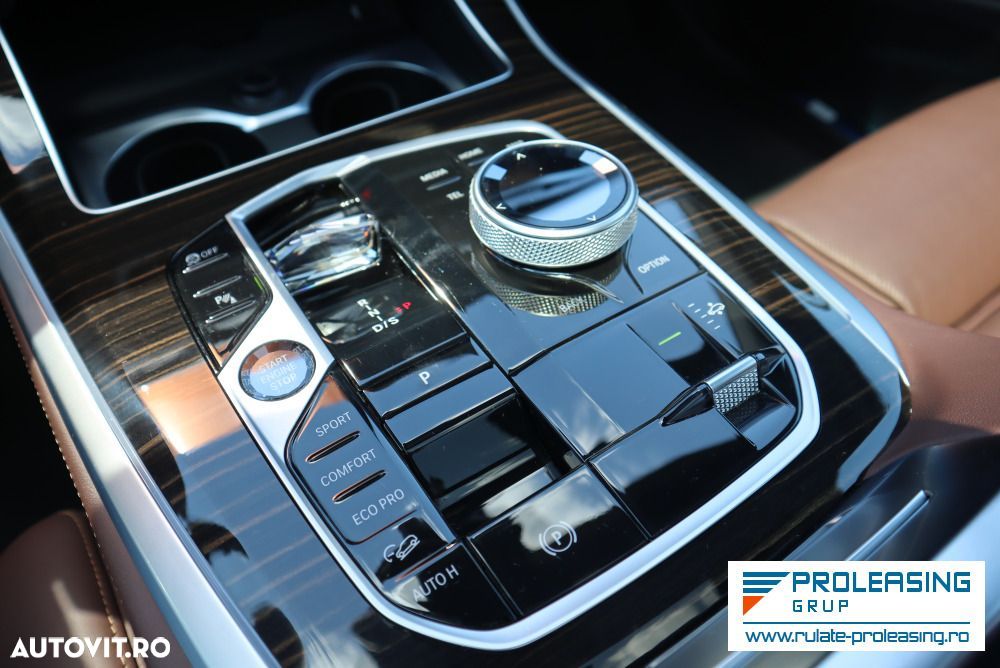 BMW X5 xDrive30d AT MHEV - 14