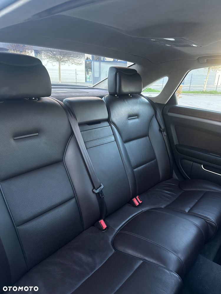 Audi A8 3.0 TDI DPF quattro - 20