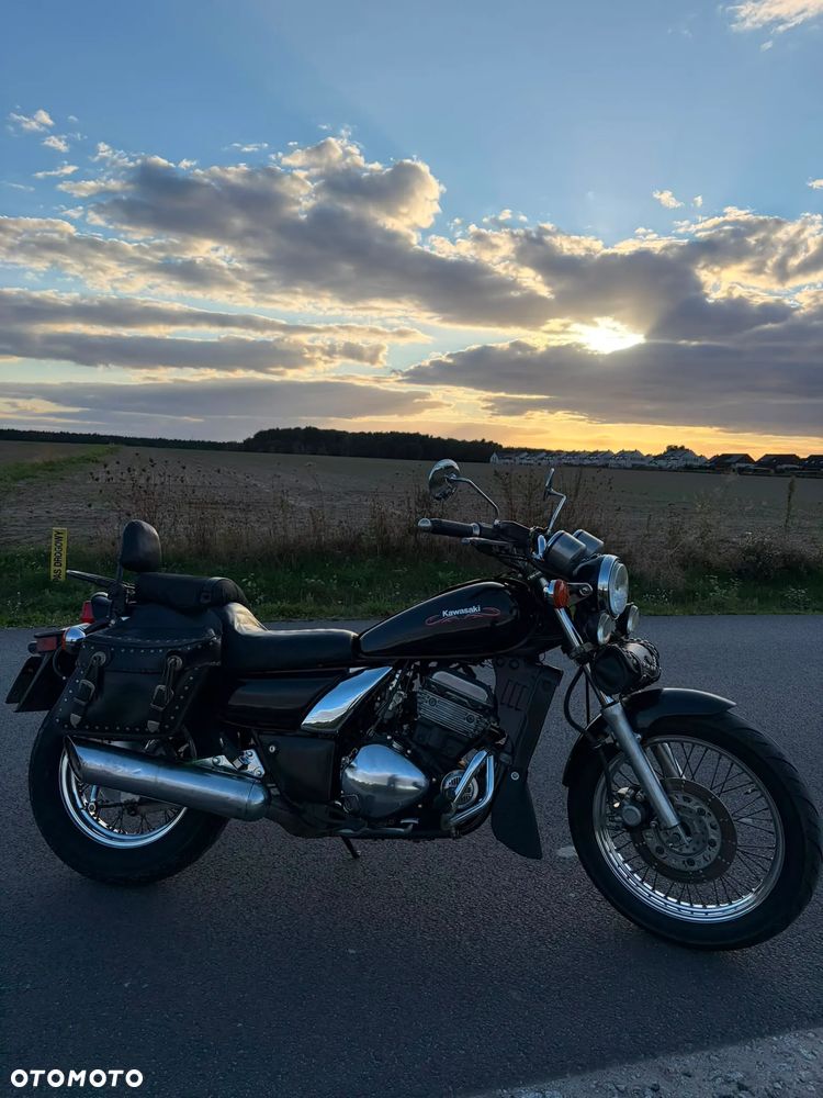 Kawasaki EL