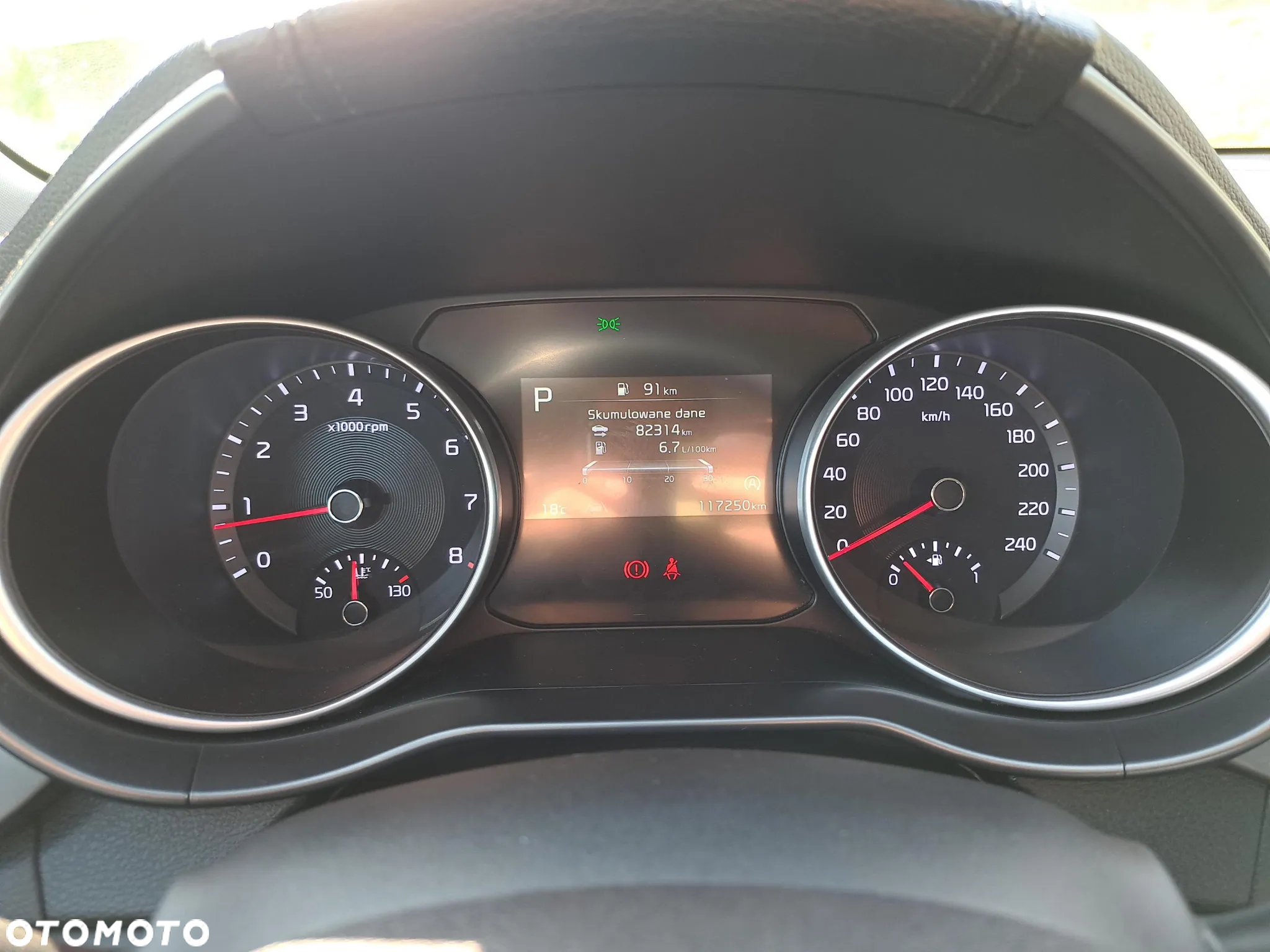 Kia Ceed 1.5 T-GDI M DCT - 15