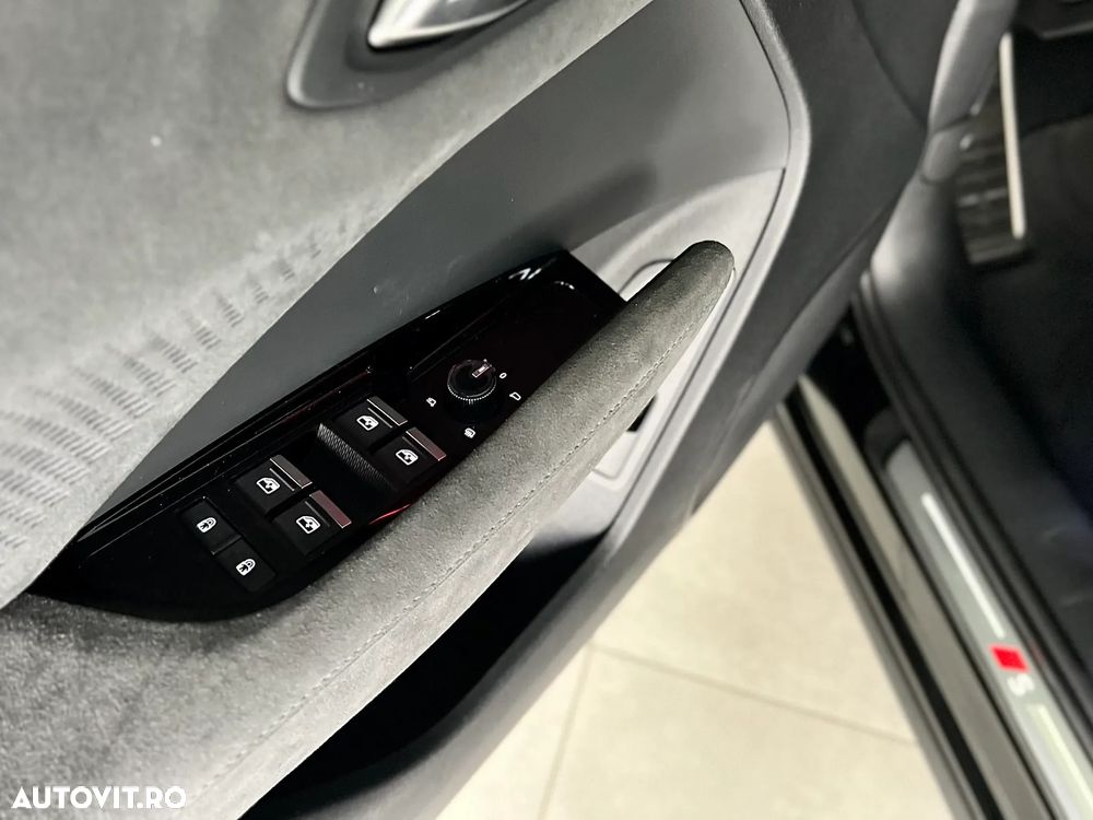 Audi Q3 Sportback TFSI quattro 150 kW - 16