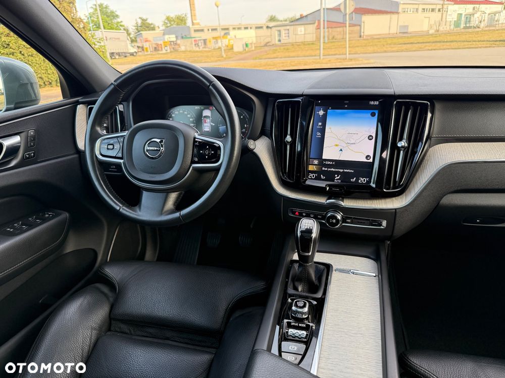 Volvo XC 60 D3 Linje Inscription - 22