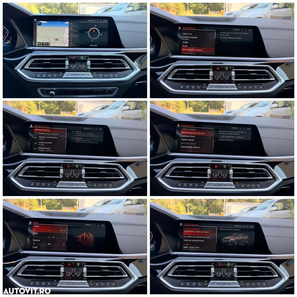 BMW X6 xDrive40i - 37