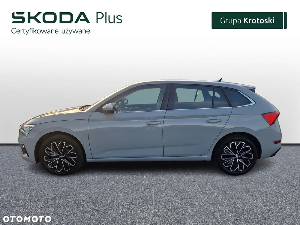 Skoda Scala - 9