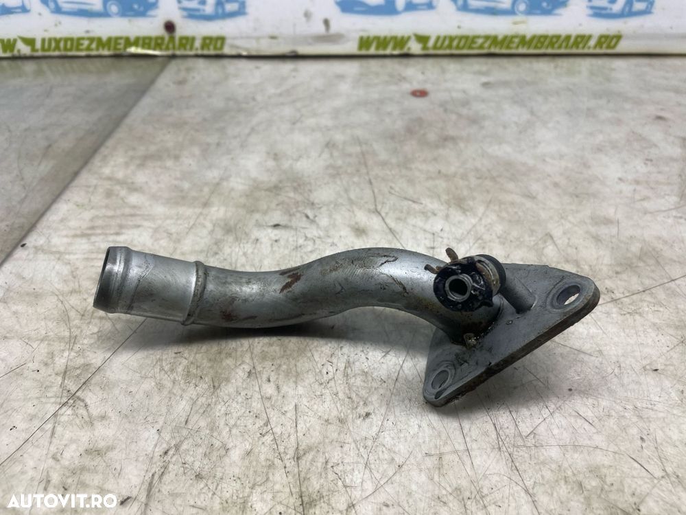 Conducta apa 1.8 di-d 4N13 Mitsubishi ASX 1 [2010 - 2012] 1.8 di-d 4N - 2