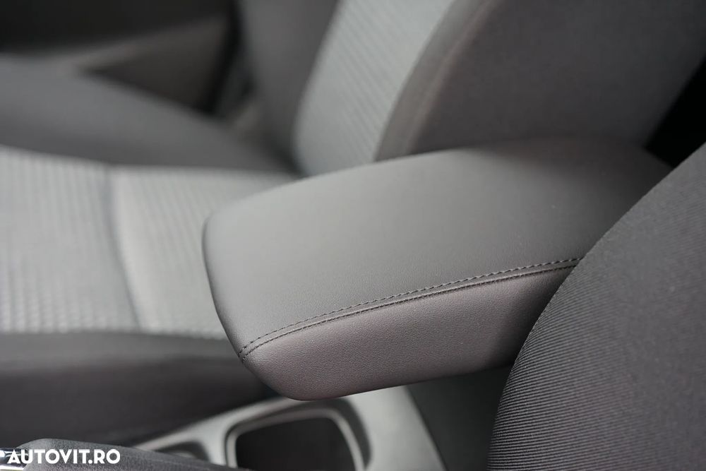 Suzuki S-Cross 1.4 Boosterjet 6AT AllGrip MHEV Passion - 10