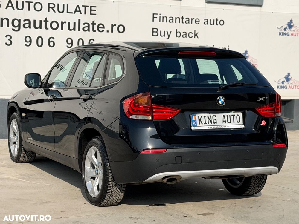 BMW X1 sDrive20d - 13