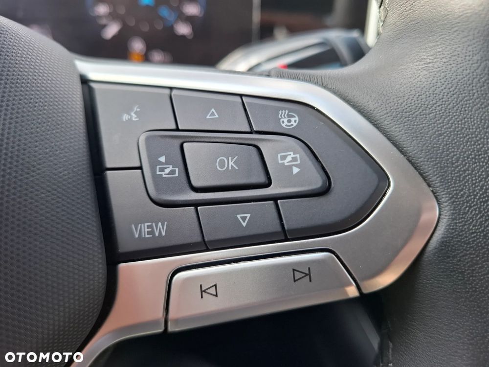 Volkswagen Passat Variant 2.0 TDI SCR Elegance DSG - 22