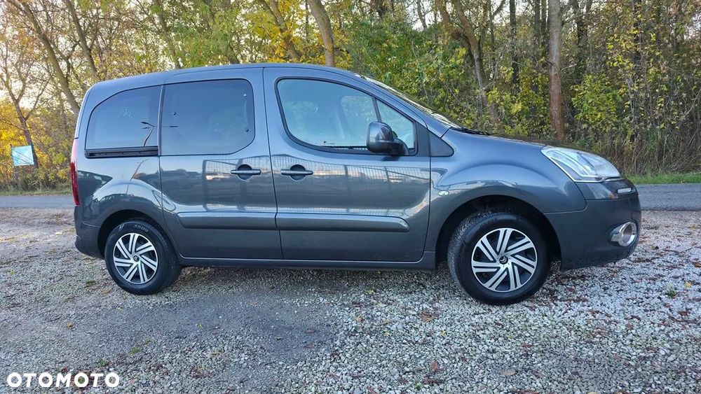 Citroën Berlingo - 10