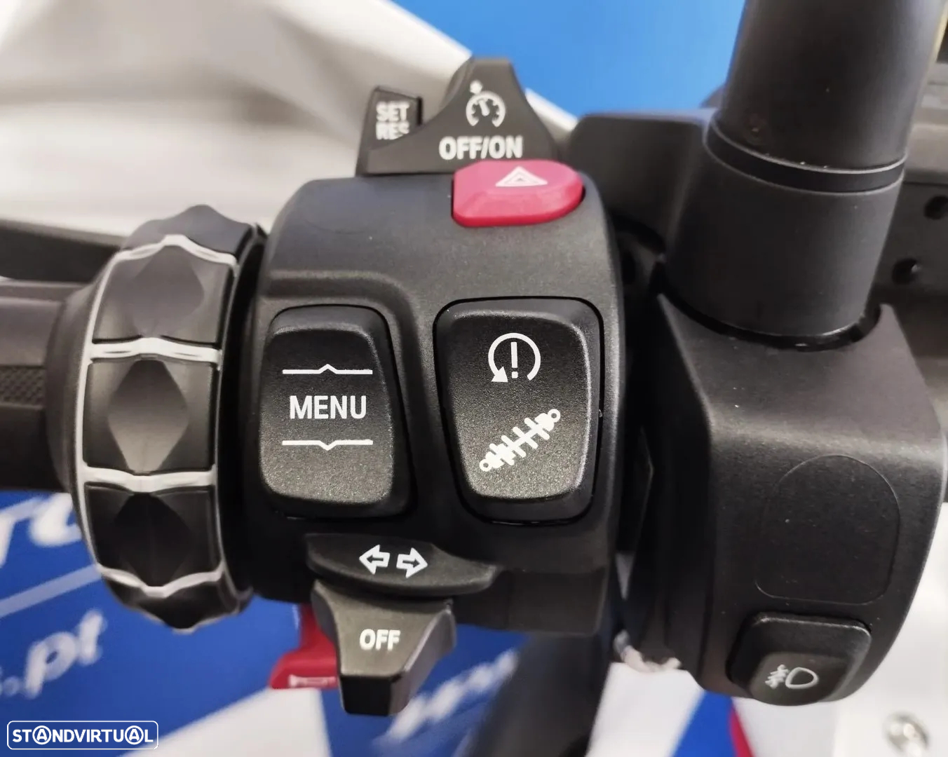 BMW R 1250 GS RALLYE - 2