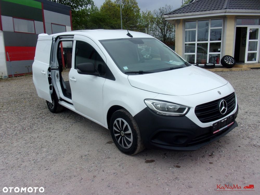 Mercedes-Benz Citan - 9