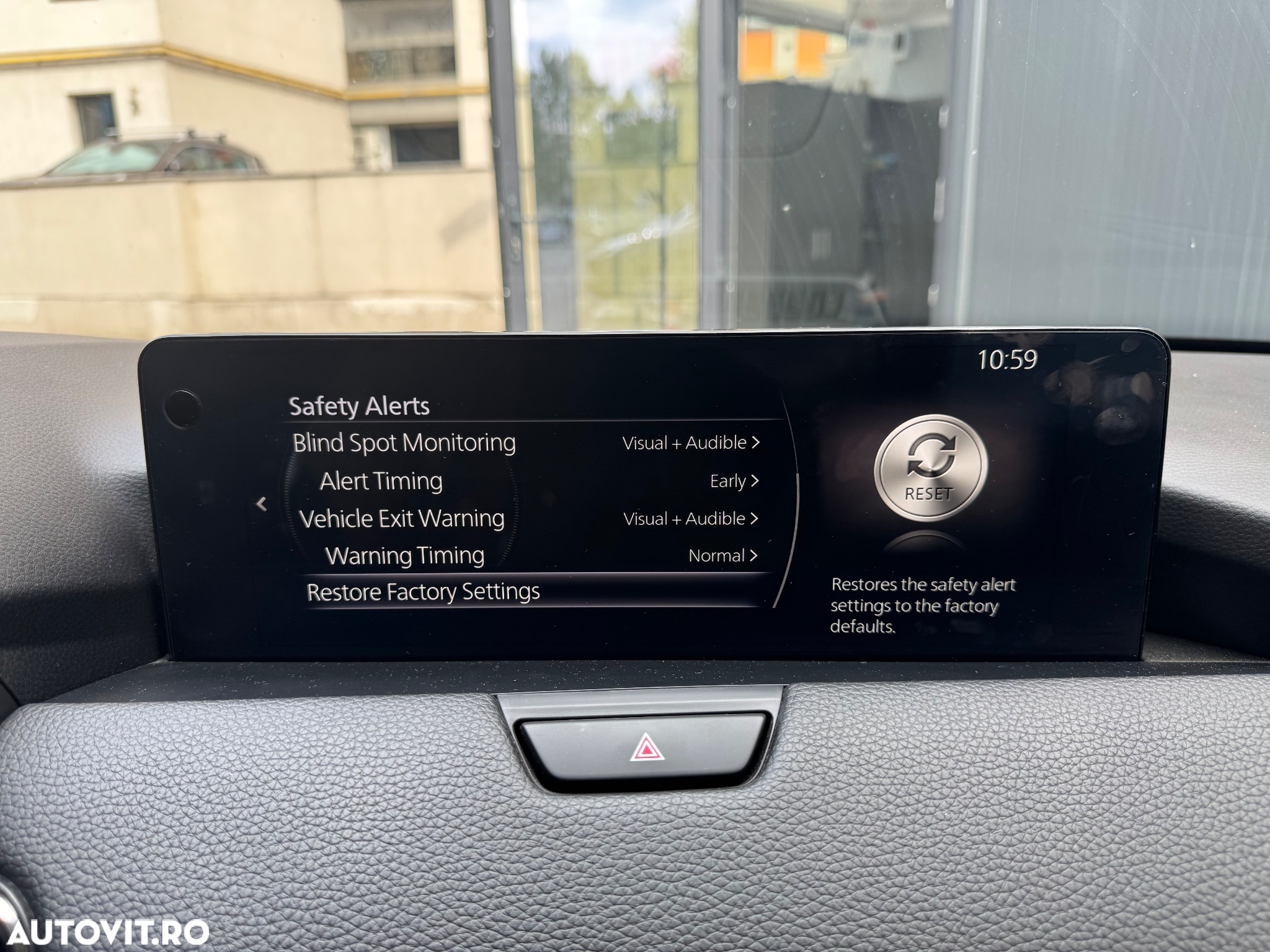 Mazda CX-60 e-Skyactiv PHEV Exclusive-line - 17