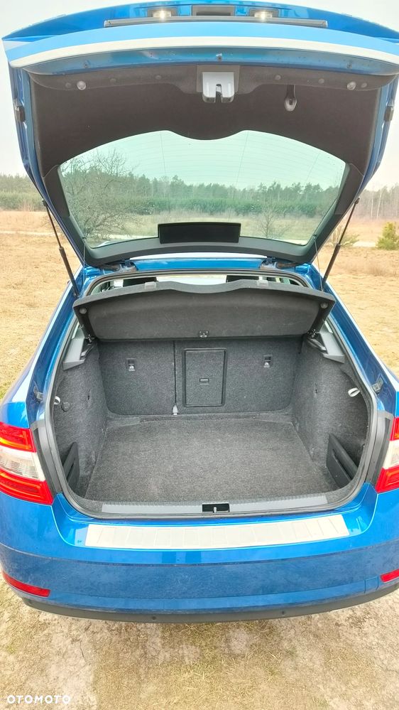 Skoda Octavia 1.5 TSI ACT Style - 20