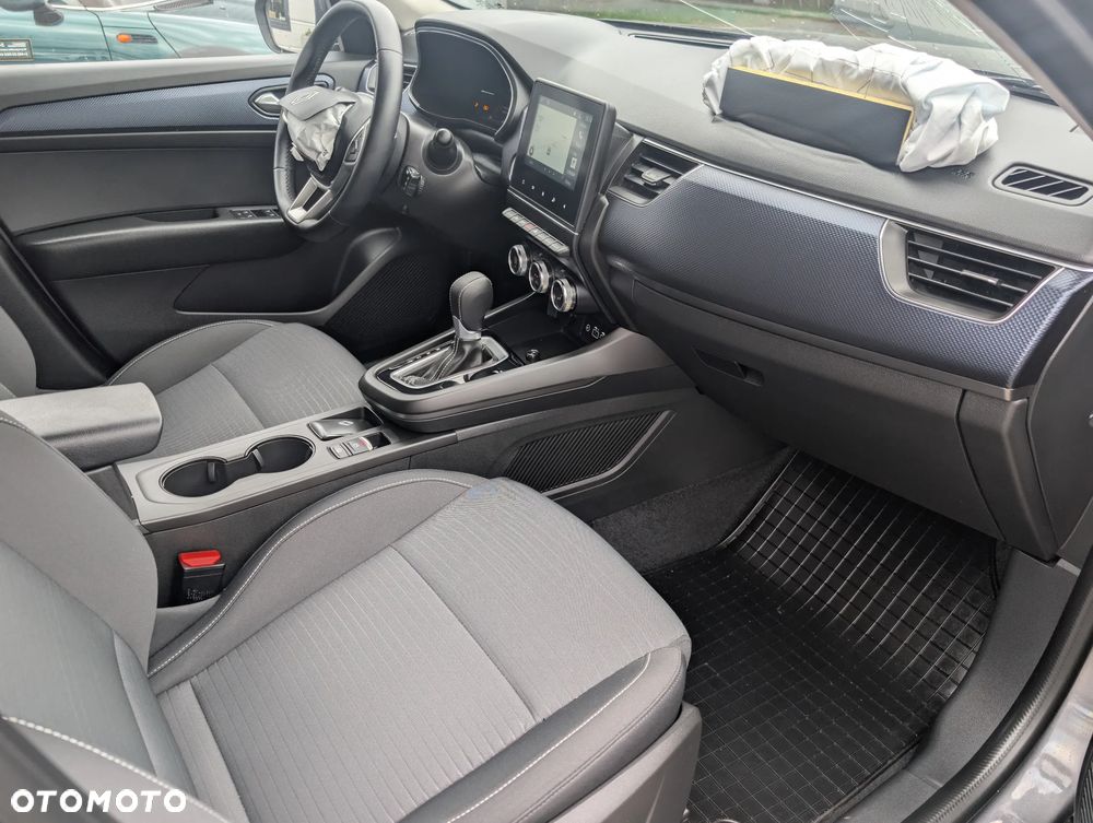 Renault Arkana 1.6 E-TECH Equilibre MMT - 13