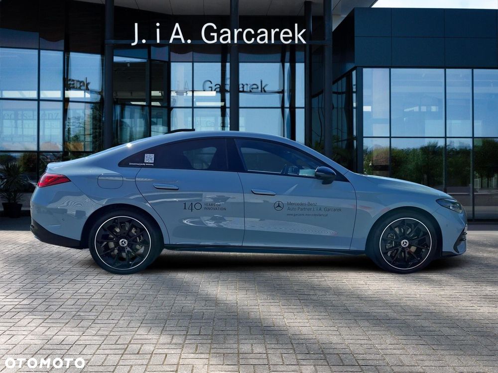 Mercedes-Benz CLA - 7