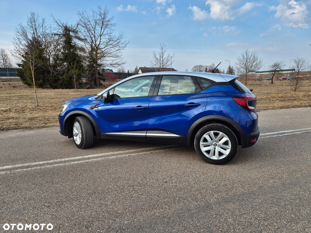 Renault Captur - 11