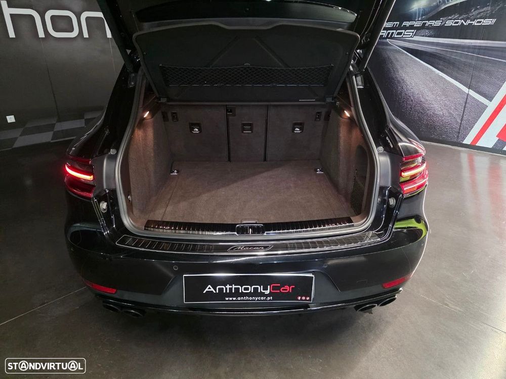 Porsche Macan S Diesel PDK - 32