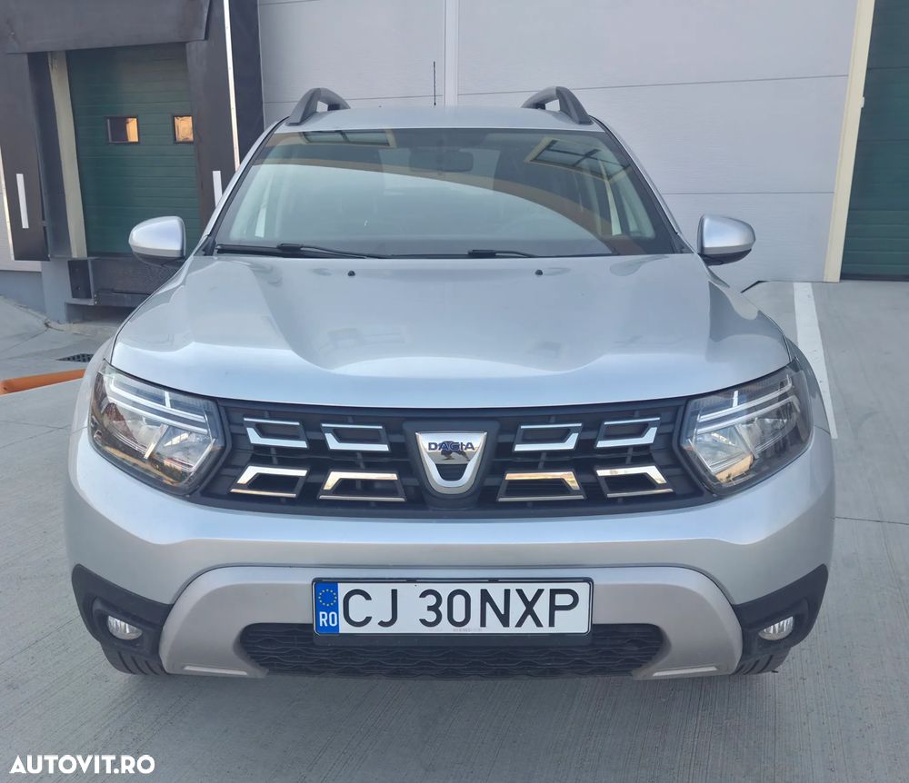 Dacia Duster TCe 130 Journey - 5