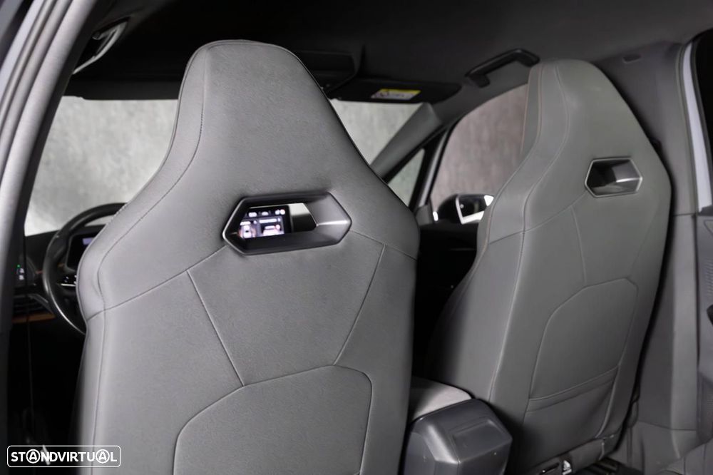 Cupra Born 58 kWh - 46