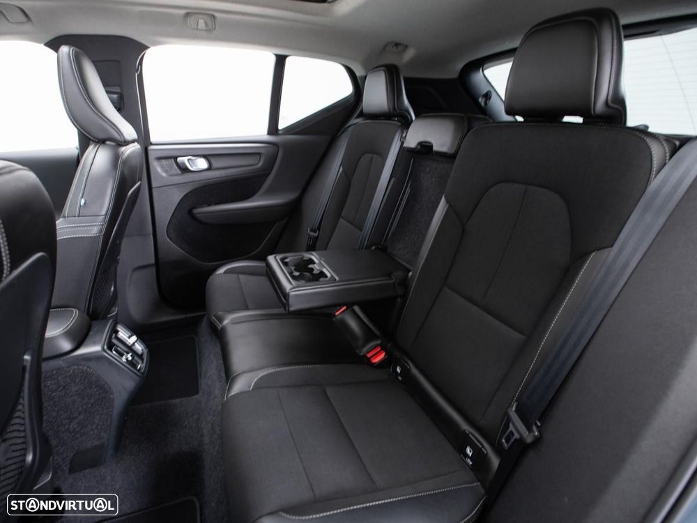 Volvo XC 40 - 12