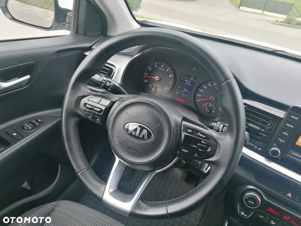 Kia Stonic 1.4 XL - 18