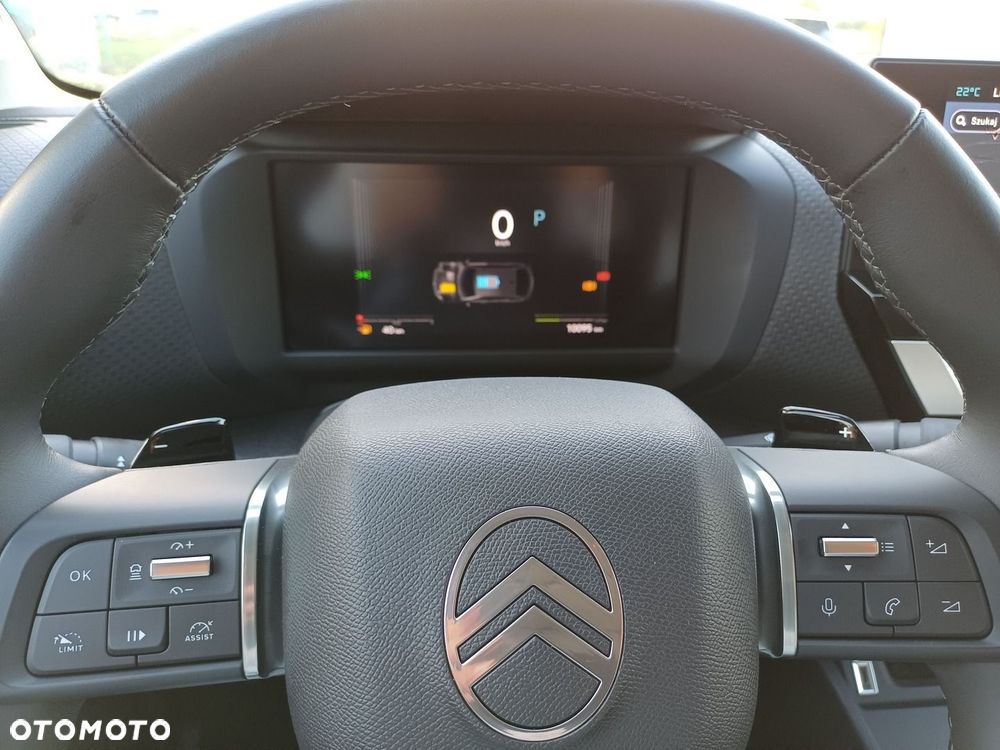 Citroën C4 - 29