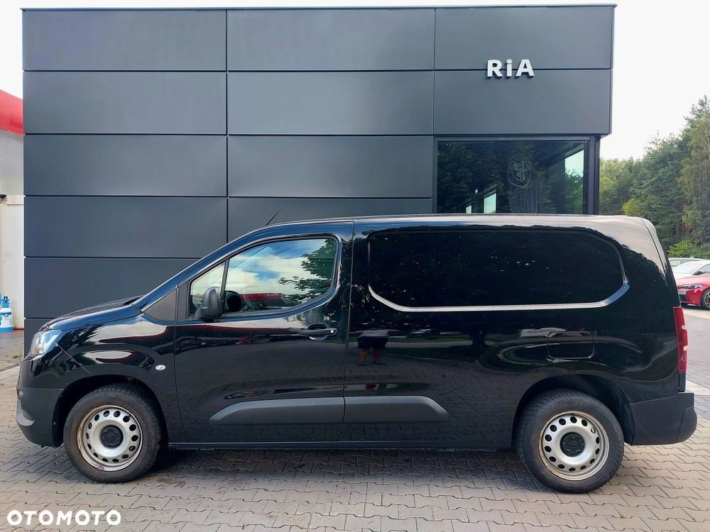 Toyota Proace City - 3