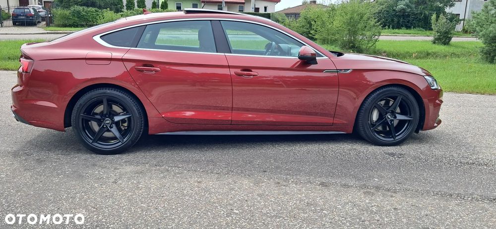Audi A5 - 6
