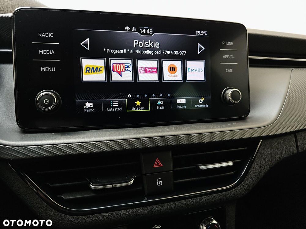 Skoda Scala 1.0 TSI Ambition - 21