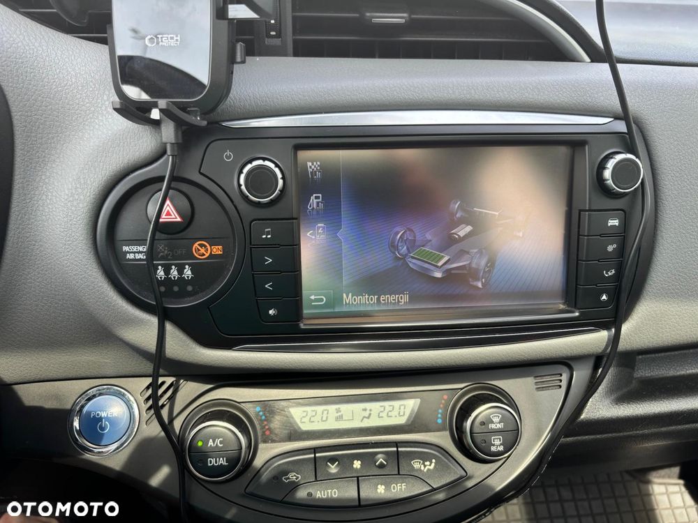 Toyota Yaris - 6